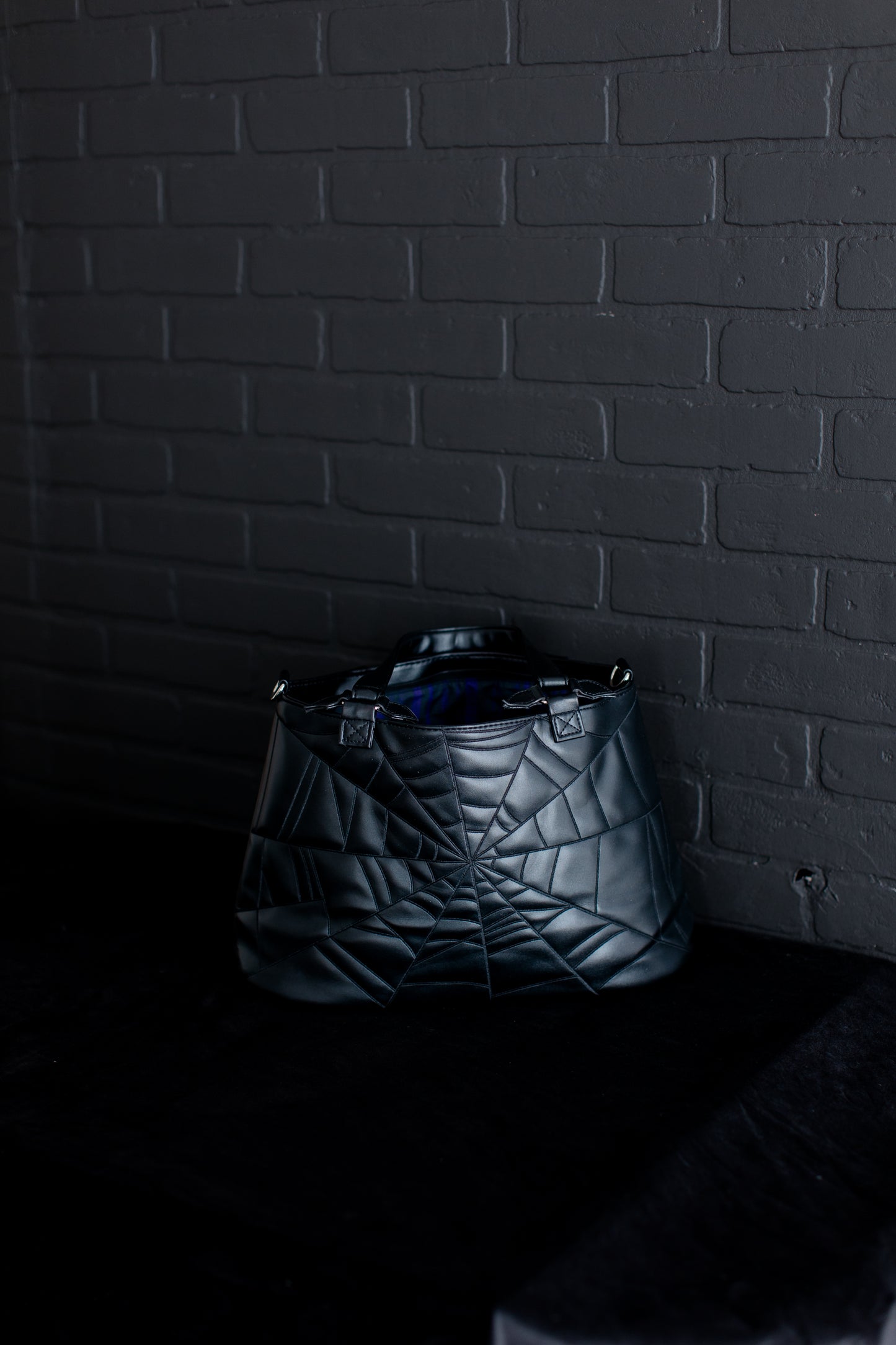 Dark & Twistier Handbag