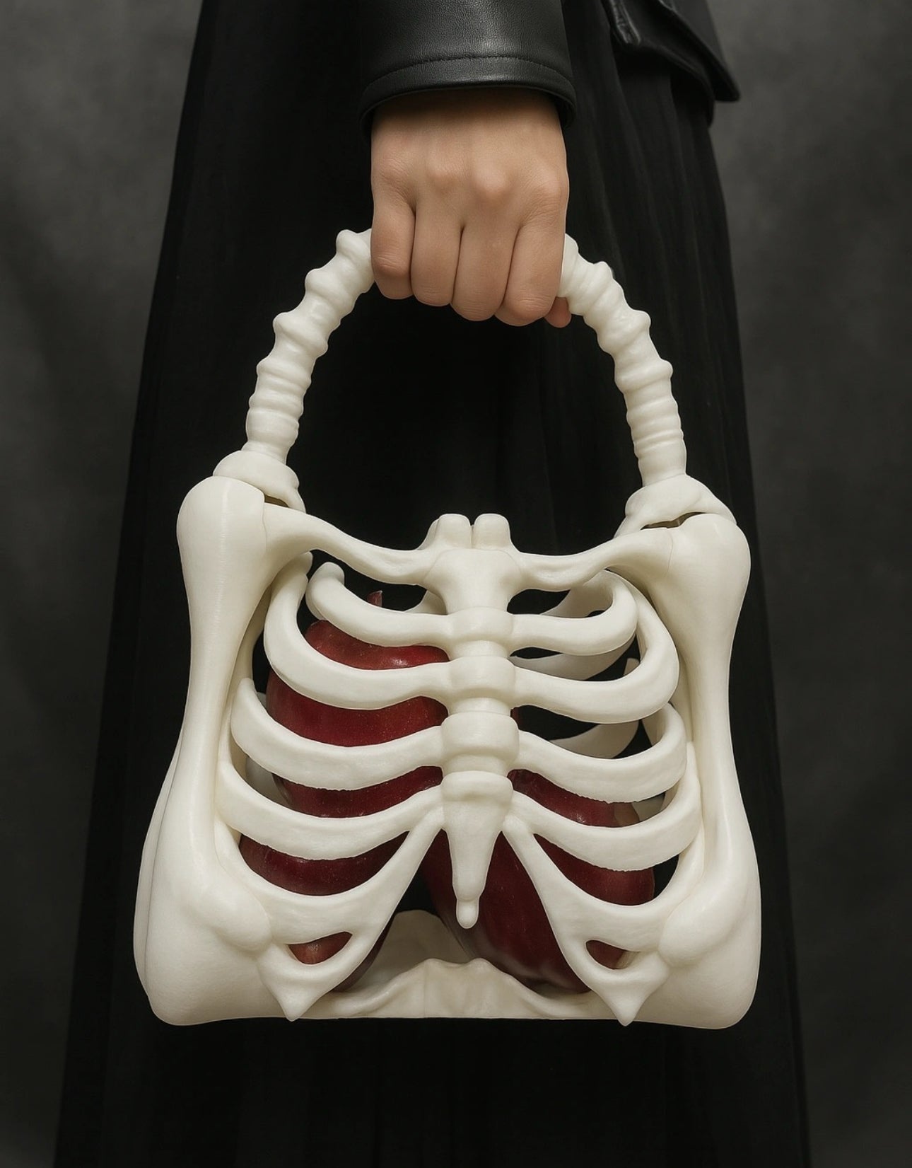 Bone Bag: Pre-order: Ships by 9/22