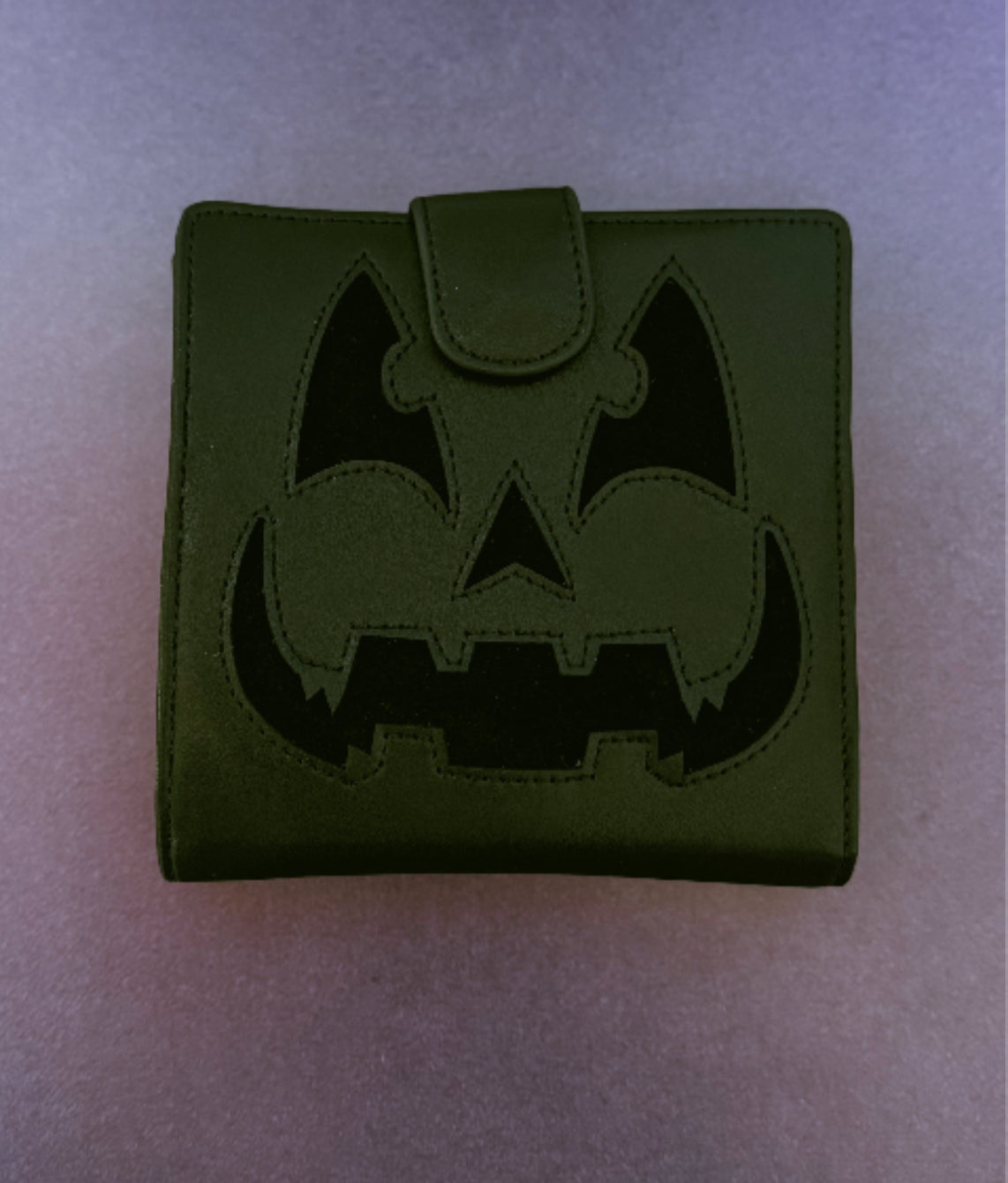 Dark & Twisty Wallet