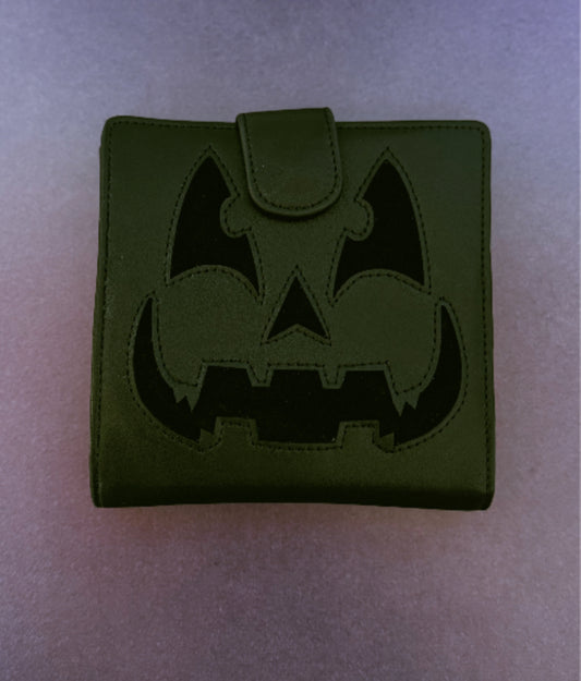 Dark & Twisty Wallet