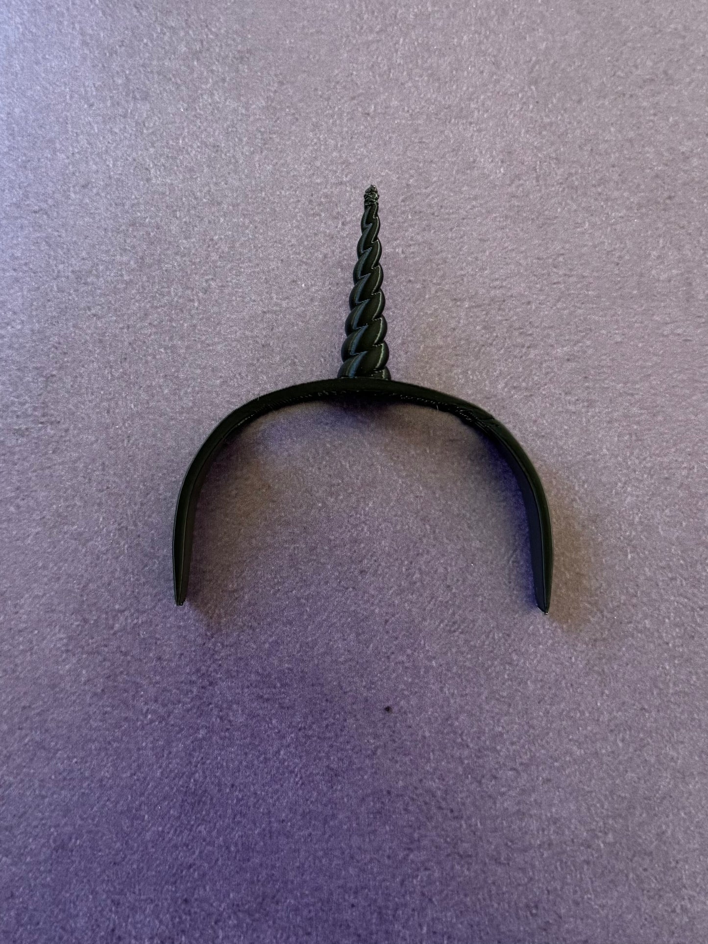 Labubu Unicorn Headband