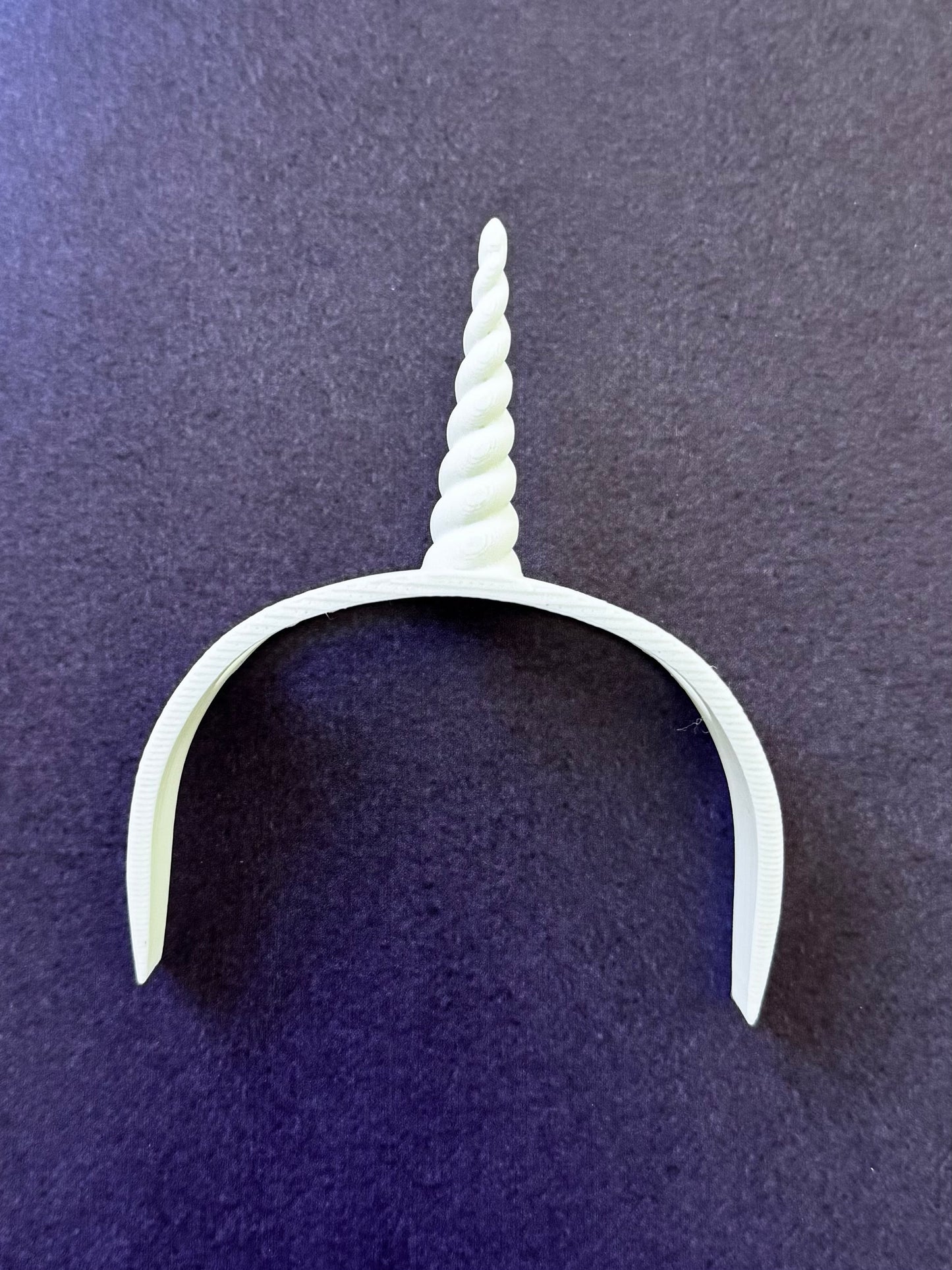 Labubu Unicorn Headband