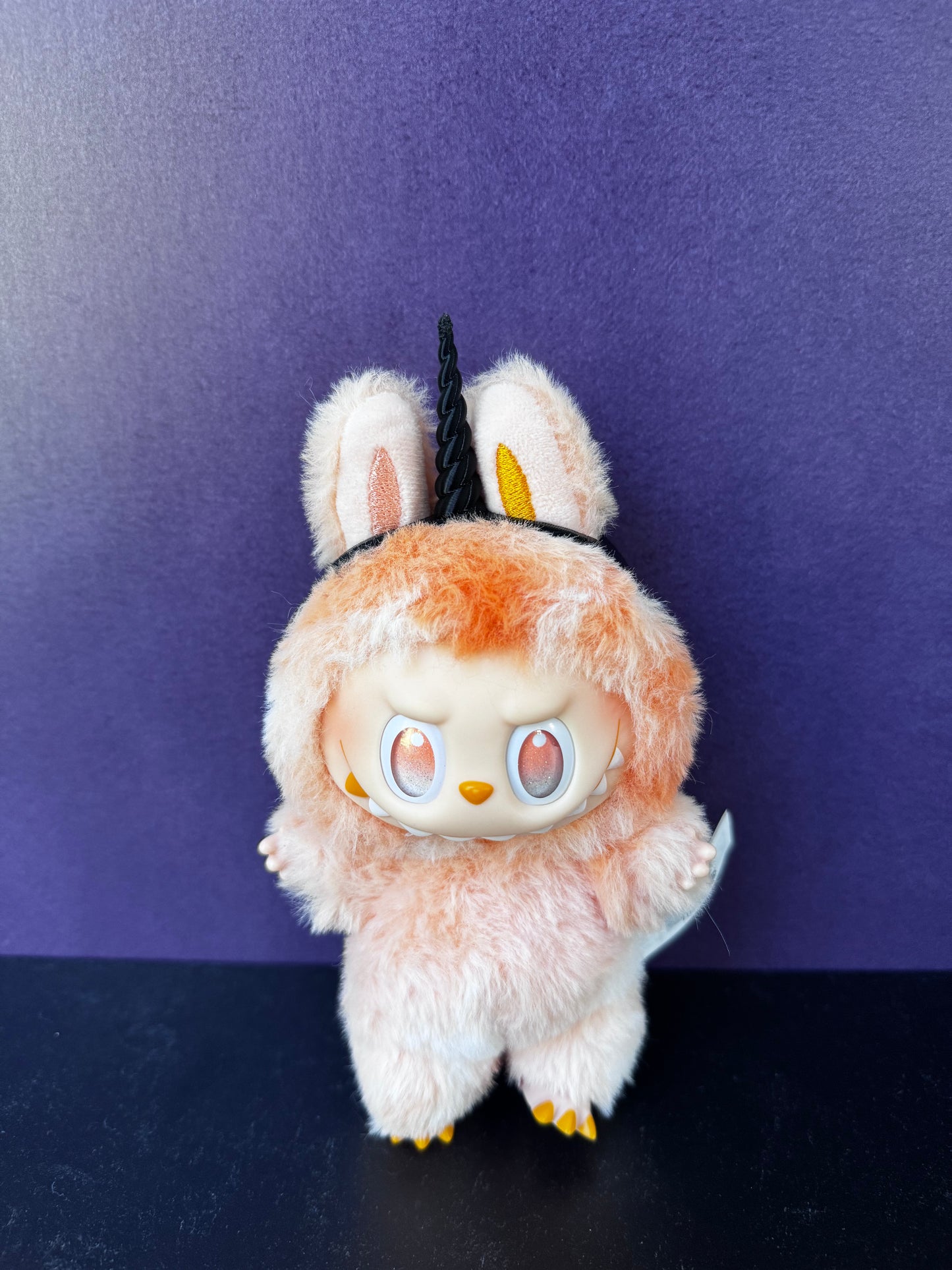Labubu Unicorn Headband