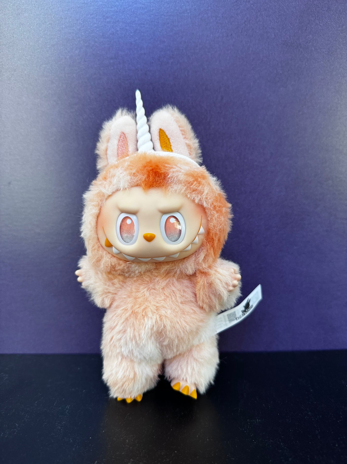 Labubu Unicorn Headband