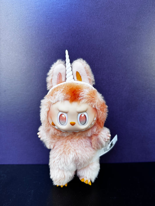 Labubu Unicorn Headband