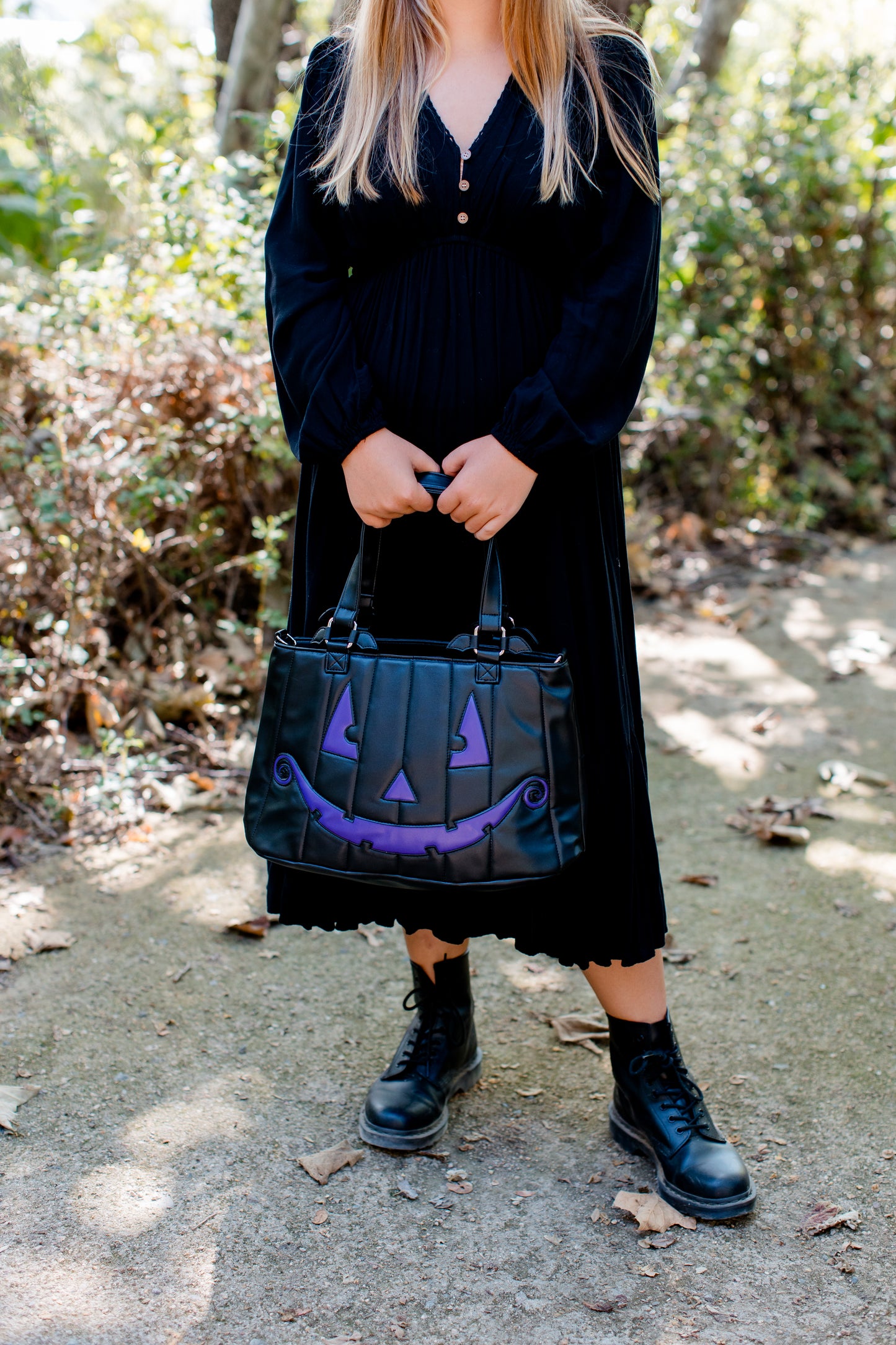Twisted Witch Handbag
