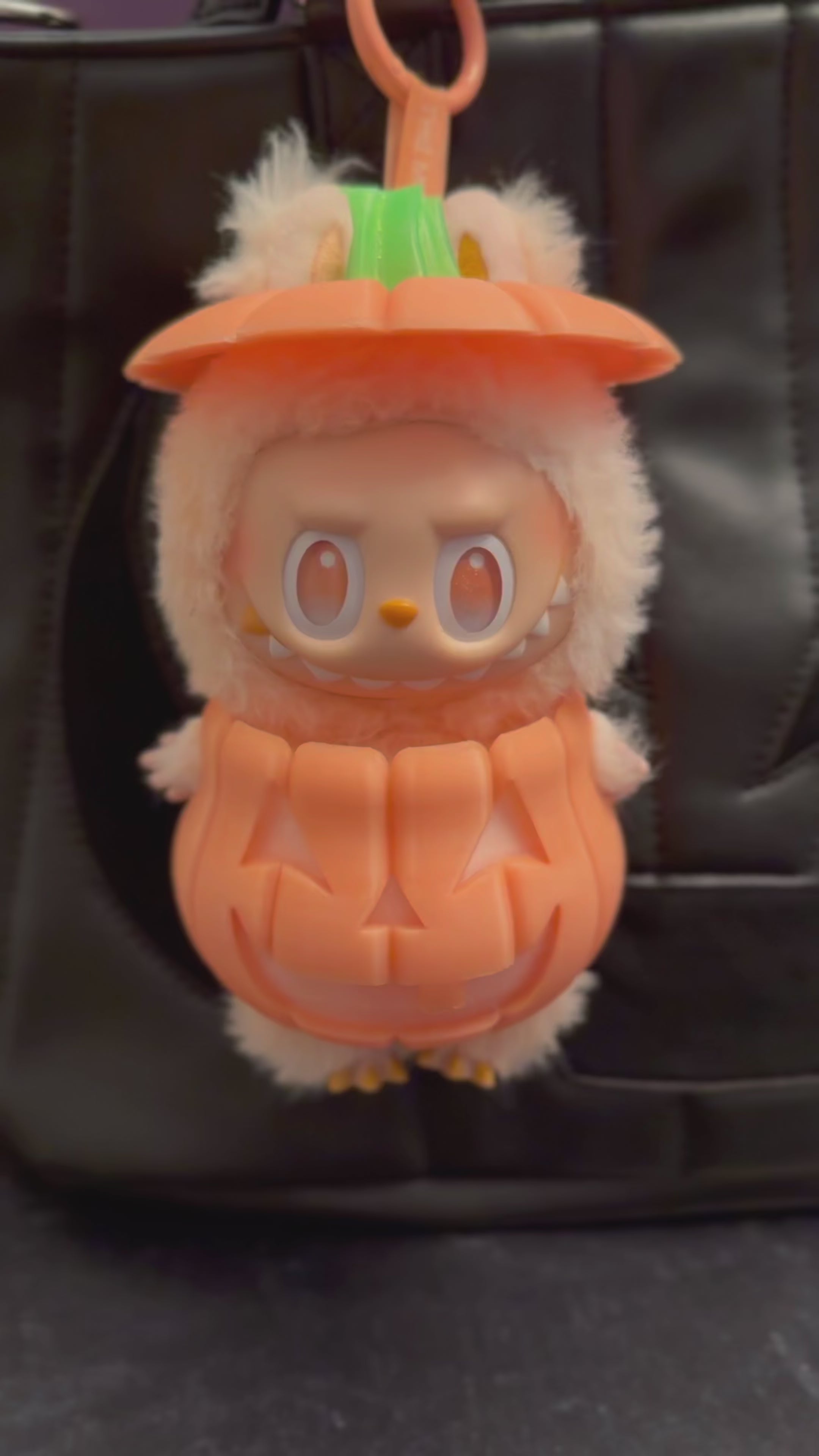 Bubo　オレンジ New Orange Playskool PBS Kids Hasbro 2004 Boohbah Zing Zing