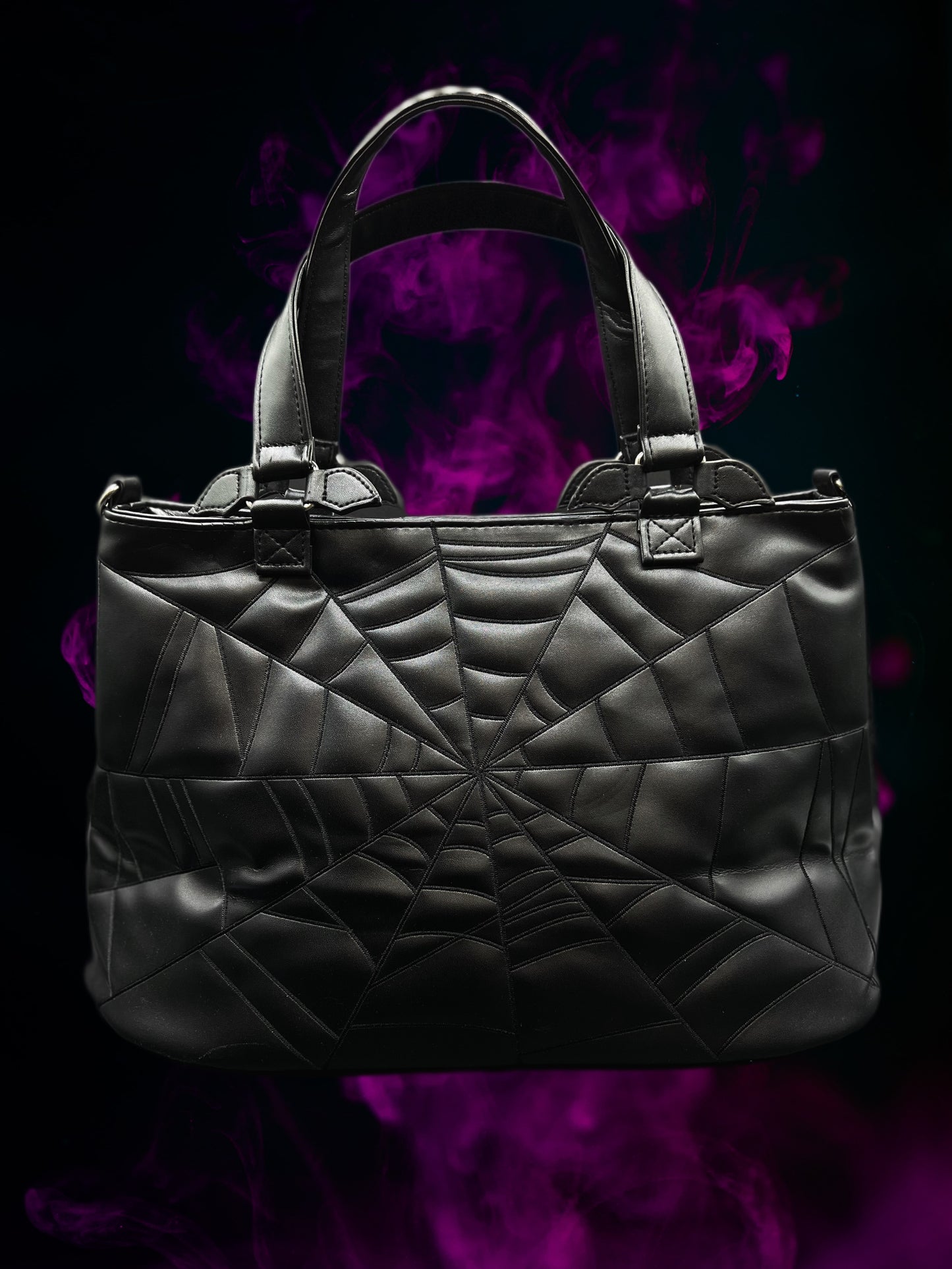 Dark & Twisty Handbag